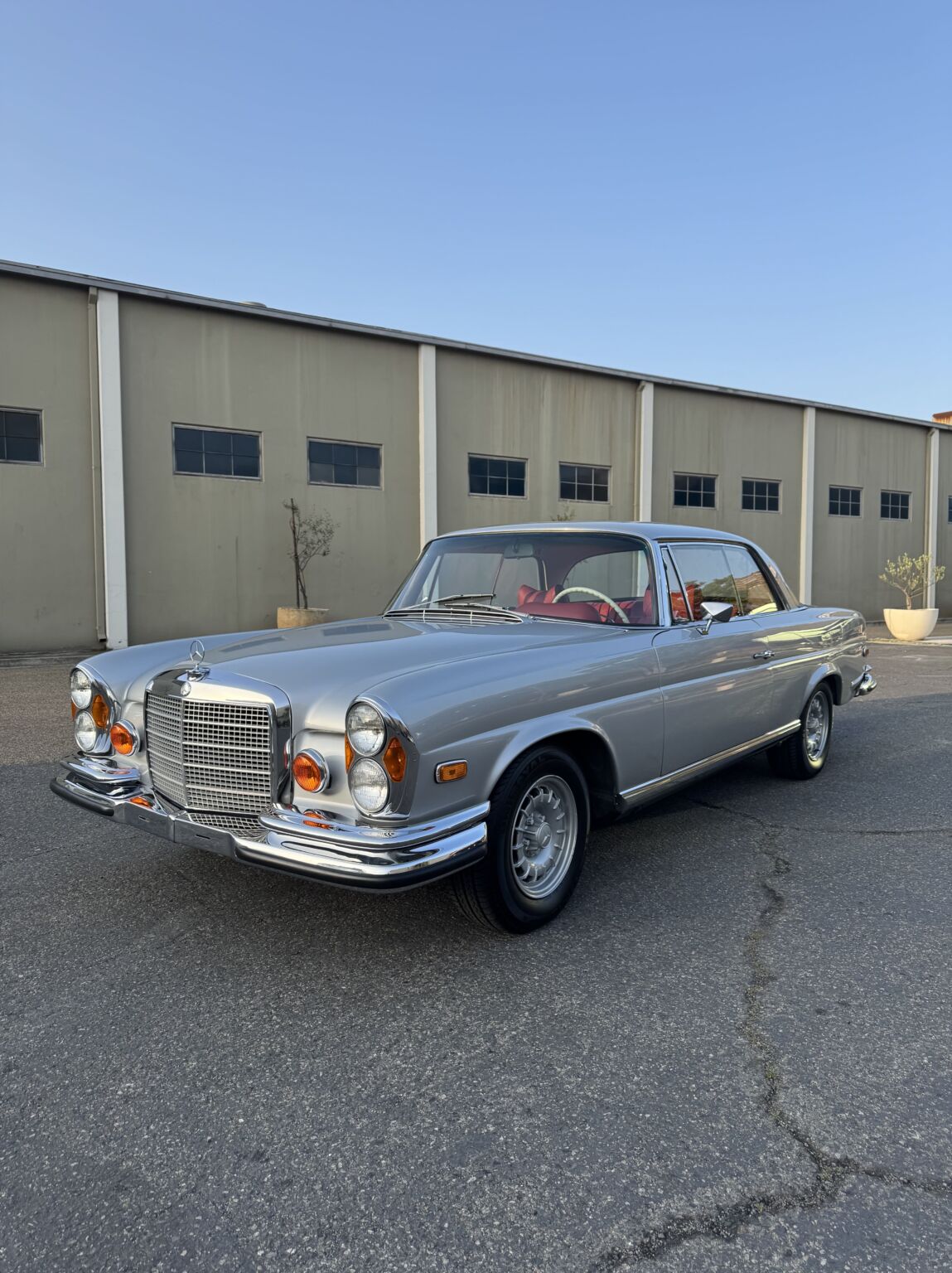 Paint Protection Film.